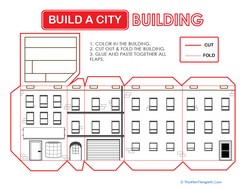 Build a City: Building