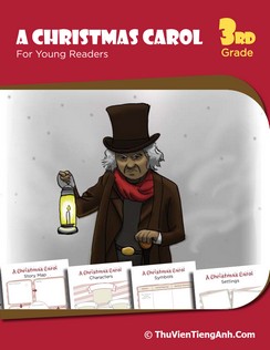 A Christmas Carol For Young Readers