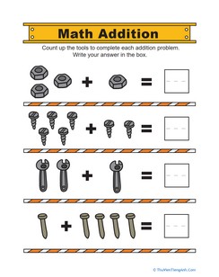 Construction Math