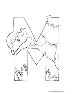 Dino M