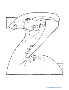 Dino Z