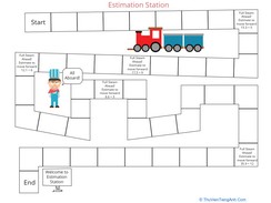 Estimation Station