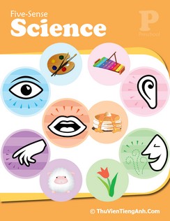 Five-Sense Science