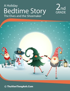 A Holiday Bedtime Story