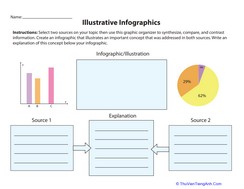 Illustrative Infographics