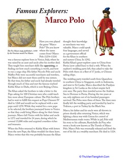 Marco Polo