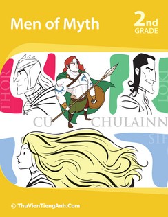 Men of Myth