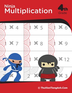 Ninja Multiplication