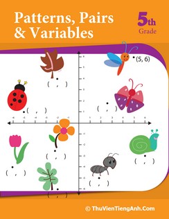 Patterns, Pairs and Variables