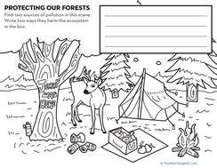 Protecting Forests