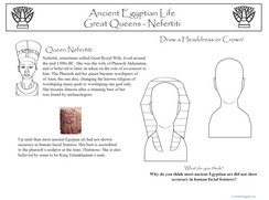 Queen Nefertiti Facts
