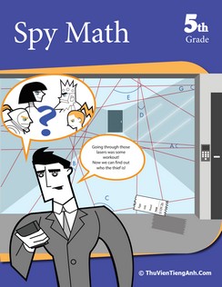 Spy Math