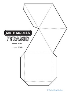 Square Pyramid