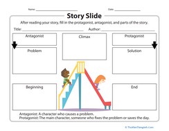 Story Slide