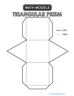 Triangular Prism