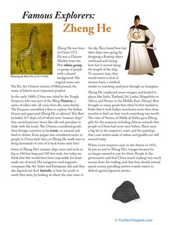 Zheng He