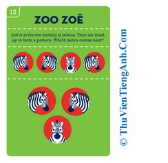 Zoo Zoe