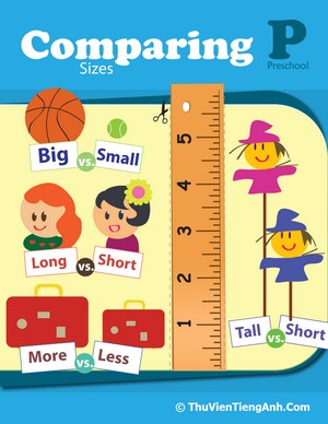 Comparing Sizes