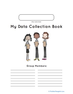 Data Collection Book