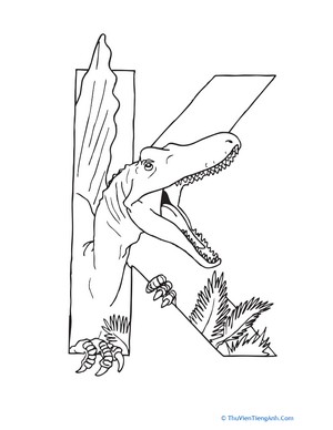 Dino K
