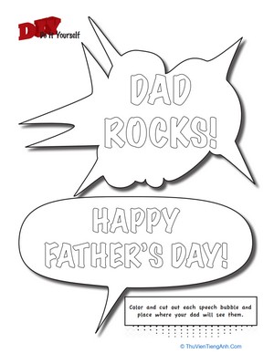 Father’s Day Quotes