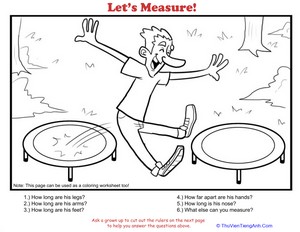 How to Measure