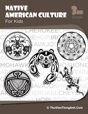 Native American Culture for Kids