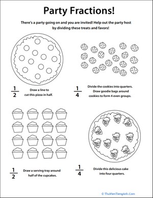 Food Fractions