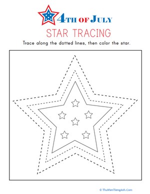 Star Tracing