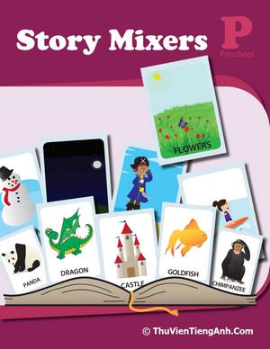 Story Mixers