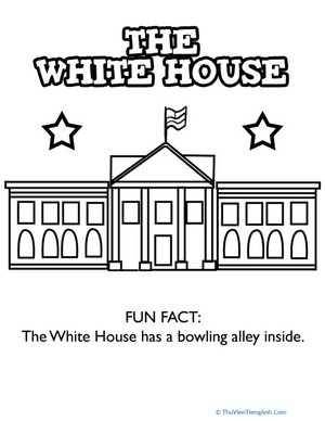 Inside the White House