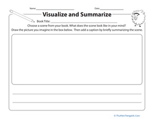Visualize and Summarize