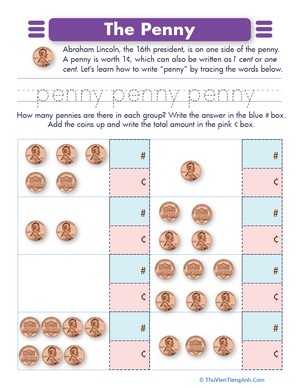 What is a Penny?