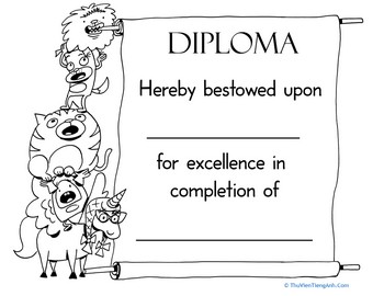 Brainzy Diploma