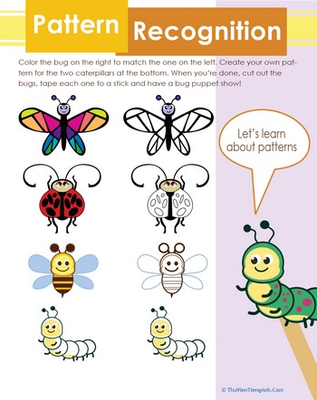 Bug Patterns