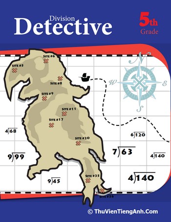 Division Detective