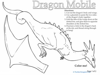 Dragon Mobile