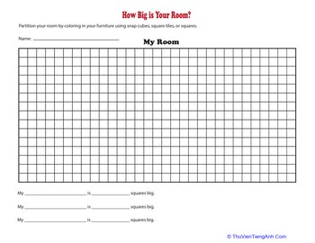 How Big is Your Room?