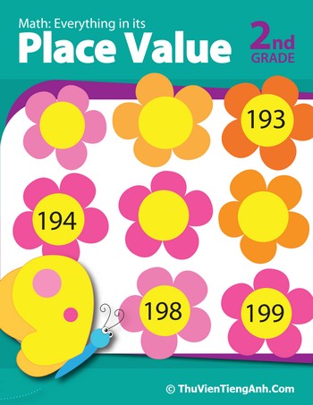 Math: Everything in its Place Value