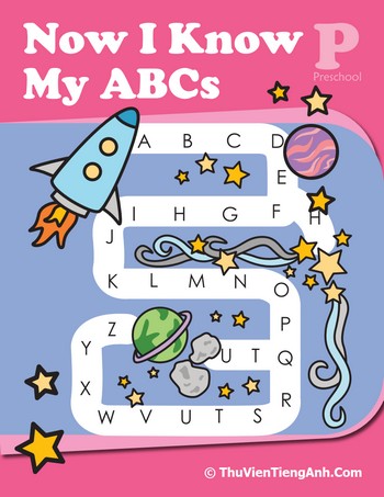 Now I Know My ABCs