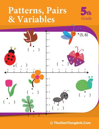 Patterns, Pairs and Variables