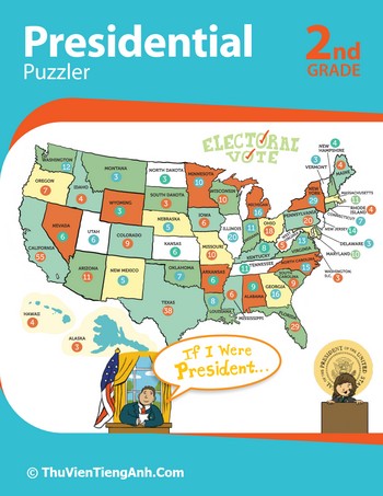 Presidential Puzzler