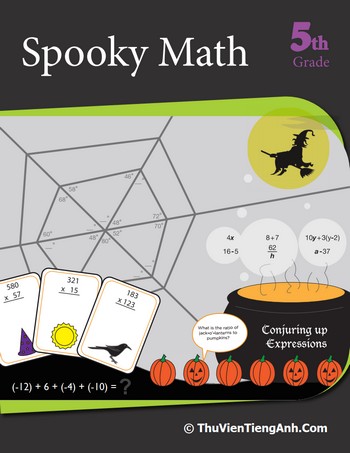 Spooky Math