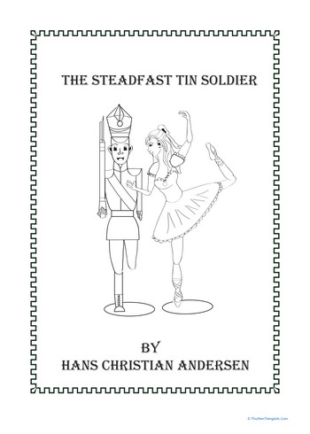 The Steadfast Tin Soldier: Part I