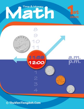 Time and Money Math