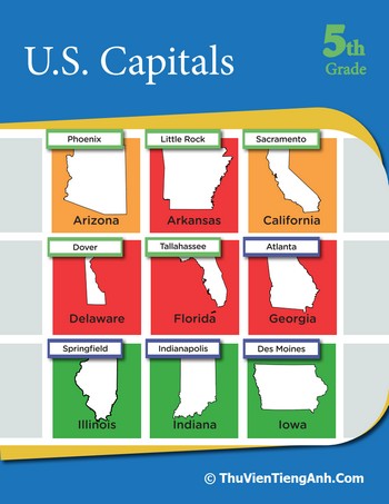 U.S. Capitals