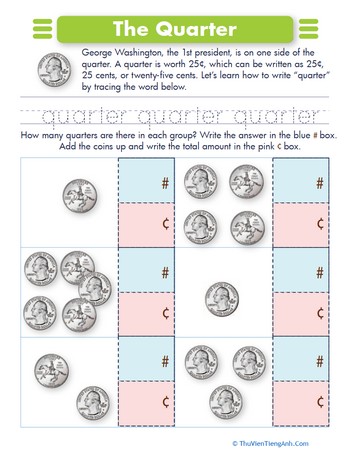 What is a Quarter?